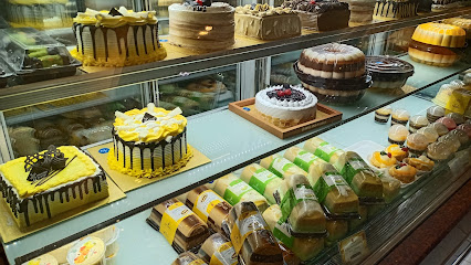 toko roti, toko kue, toko snack, bakery di Kota Semarang
