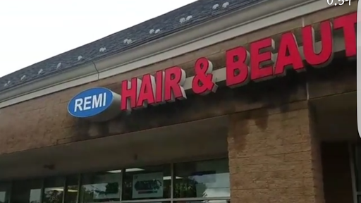 Beauty Supply Store «Remi Hair And Beauty Supply», reviews and photos, 2185 S Taylor Rd, Cleveland Hts, OH 44118, USA