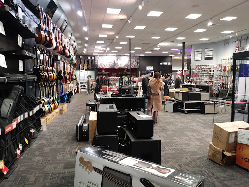 Guitar Center