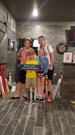 Tourist Attraction «Locked Inside», reviews and photos, 920 N Hwy A1A, Indialantic, FL 32903, USA