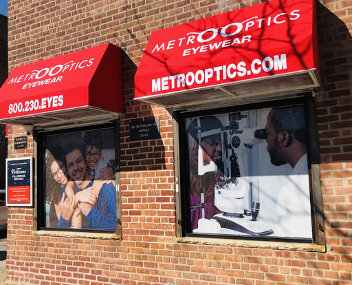 Optometrist «Metro Optics Eyewear», reviews and photos, 1332 Metropolitan Ave, Bronx, NY 10462, USA