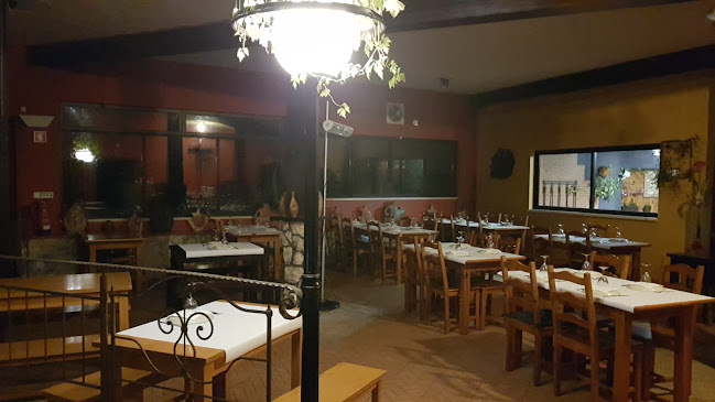 Peneda's Bar - Alcanena