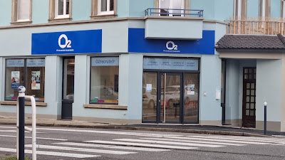 Agence O2 Sarrebourg - Services à domicile à Sarrebourg