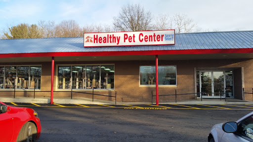 Pet Supply Store «Healthy Pet Center», reviews and photos, 237 N Greenbush Rd, Troy, NY 12180, USA