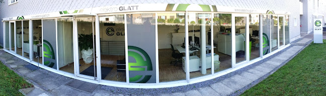 Elektro Glatt AG - Zürich