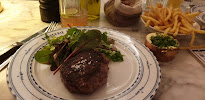 Steak du Restaurant Brasserie Bellanger à Paris - n°11