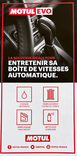 Photo 1 - Garage Serrigny-Lair - MOTRIO