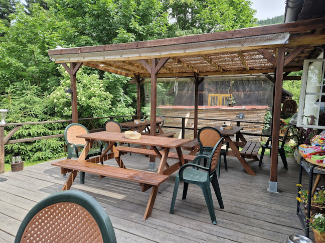 Hospůdka Ateliér chalupa