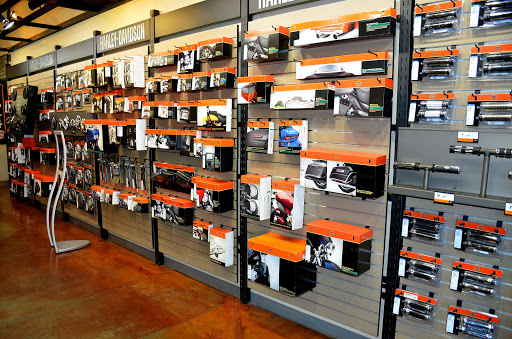 Harley-Davidson Dealer «Republic Harley-Davidson», reviews and photos, 12707 Southwest Fwy, Stafford, TX 77477, USA