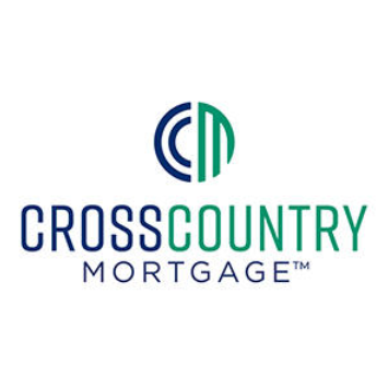 John Borowy at CrossCountry Mortgage, LLC