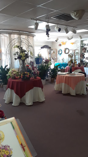 Florist «Hughes Florist», reviews and photos, 4242 Portsmouth Blvd, Portsmouth, VA 23701, USA