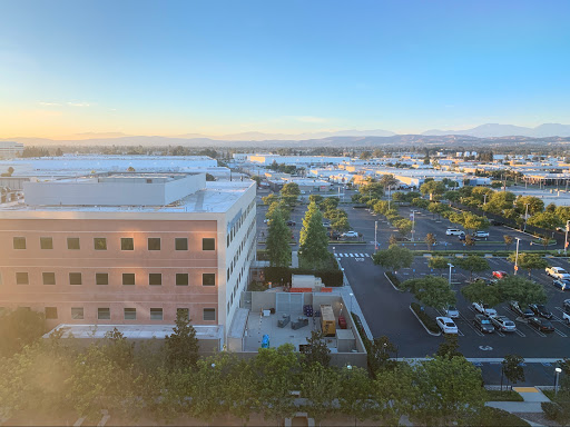 Kaiser Permanente Orange County - Anaheim Medical Center