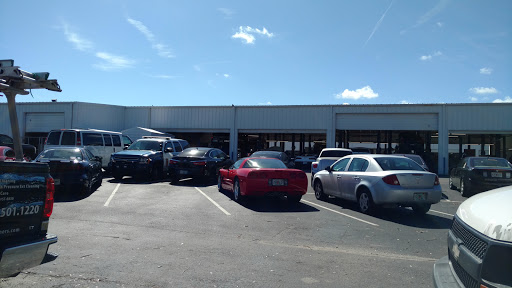 Chevrolet Dealer «Jack Wilson Chevrolet», reviews and photos, 2255 US-1, St Augustine, FL 32086, USA