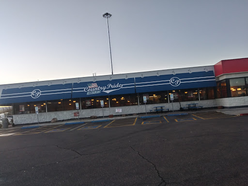 Truck Stop «TA Kingman», reviews and photos, 946 W Beale St, Kingman, AZ 86401, USA