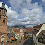 Photo n°4 de l'avis de Huang.u fait le 13/04/2023 à 14:51 sur le  Schmuckkästchen - Hotel & Weinhaus à Miltenberg