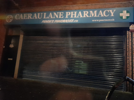 Caerau Lane Pharmacy