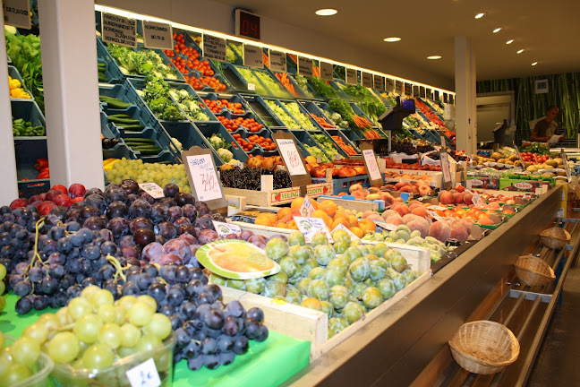 Beoordelingen van 't Vitamientje in Brussel - Supermarkt
