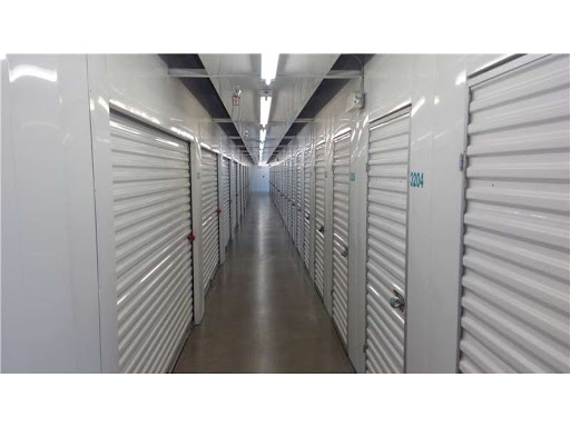 Storage Facility «Extra Space Storage», reviews and photos, 700 Green Ln, Union, NJ 07083, USA