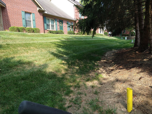 Golf Course «Cassel Hills Golf Course», reviews and photos, 201 Clubhouse Way, Vandalia, OH 45377, USA