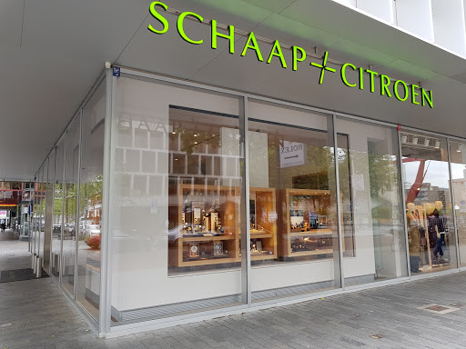 Schaap en Citroen Juwelier Rotterdam