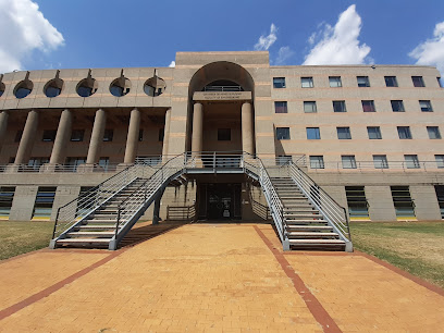 University of the Witwatersrand Faculty of Science