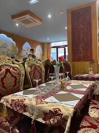 Atmosphère du Restaurant indien Bombay à Nantes - n°15