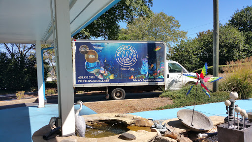 Tropical Fish Store «Premier Aquatics», reviews and photos, 1801 Roswell Rd, Marietta, GA 30062, USA