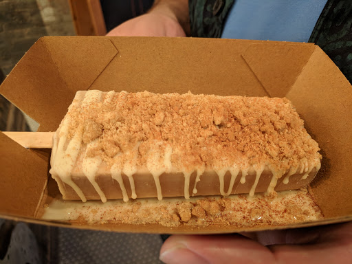 Dessert Restaurant «Steel City Pops», reviews and photos, 1021 Bardstown Rd, Louisville, KY 40204, USA