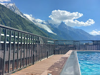 Photos des visiteurs du Restaurant Park Hôtel Suisse & Spa à Chamonix-Mont-Blanc - n°3