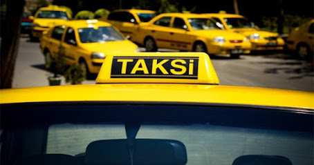 Kepez taksi KAMİL YAŞAR