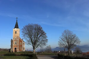 Lengyel Chapel image