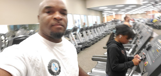 Gym «LA Fitness», reviews and photos, 7 Cabot Blvd E, Langhorne, PA 19047, USA