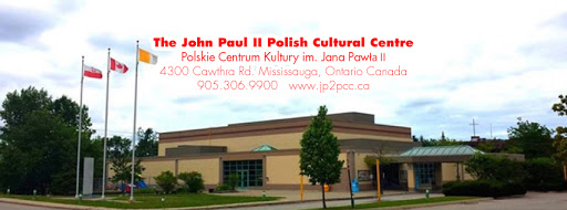 John Paul II Polish Cultural Centre