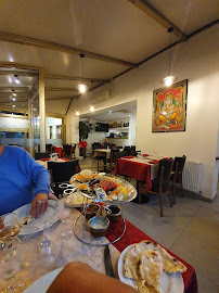Plats et boissons du Restaurant indien Restaurant Ganesh. à Saint-Maur-des-Fossés - n°7