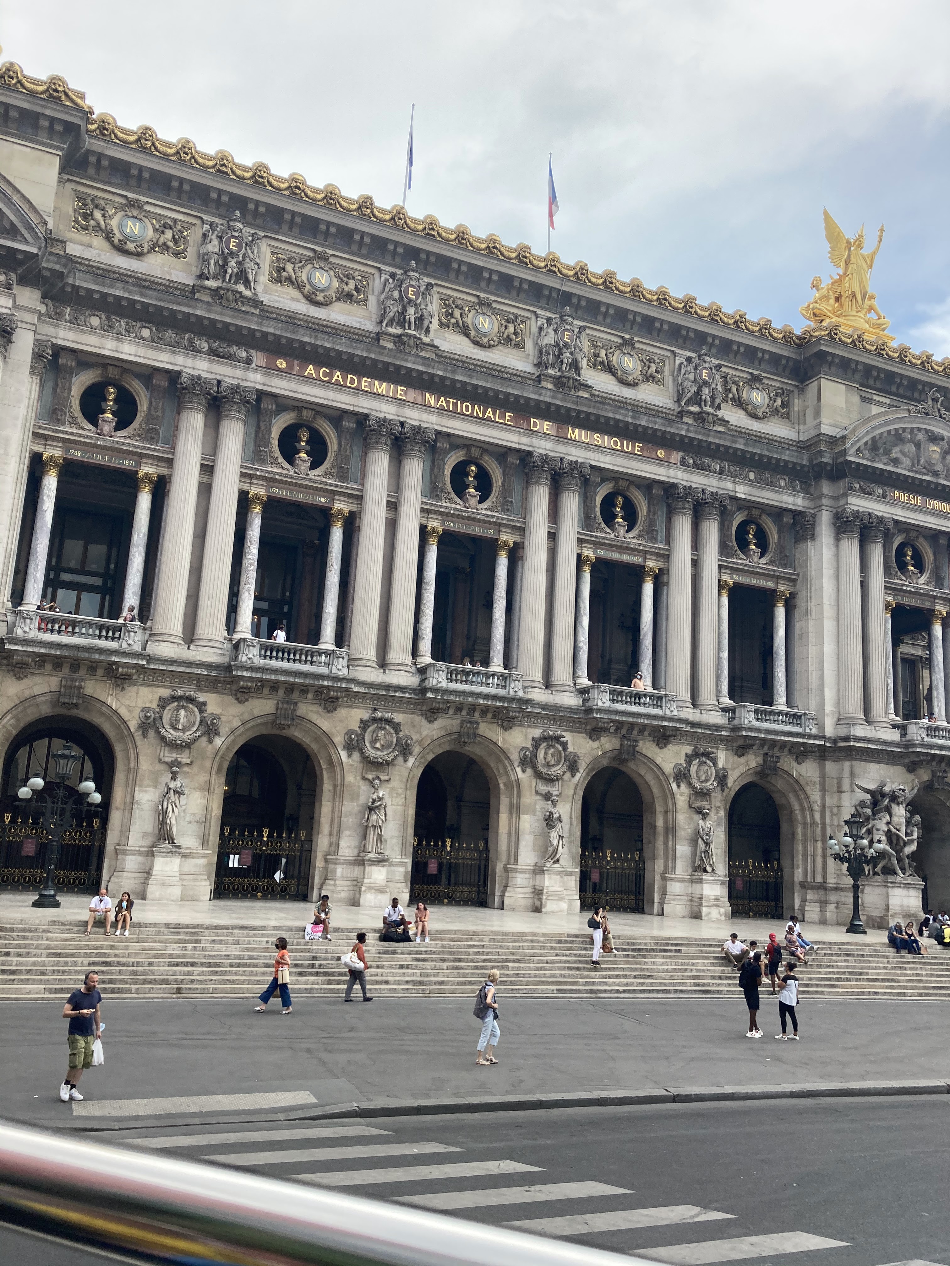 Photo n° 6 de l'avis de maxime.a fait le 12/08/2020 à 22:10