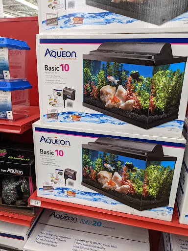 Pet Supply Store «PetSmart», reviews and photos, 14290 Plymouth Ave, Burnsville, MN 55337, USA