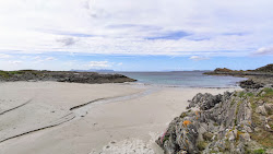 Photo de Smirisary Beach avec un niveau de propreté de très propre