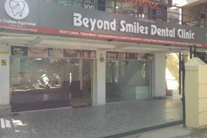 Beyond Smiles Dental Clinic, Nigdi image