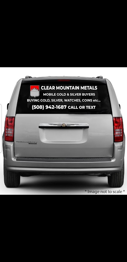 CLEAR MOUNTAIN METALS