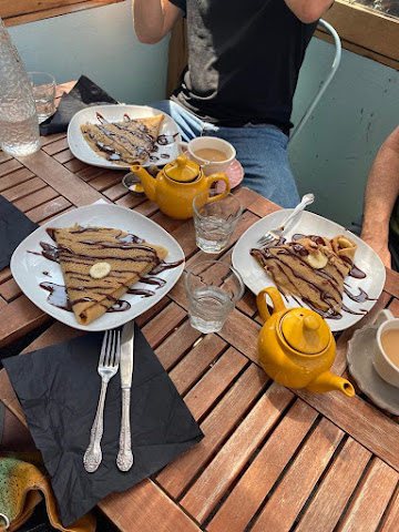 Little Choc Apothecary by null