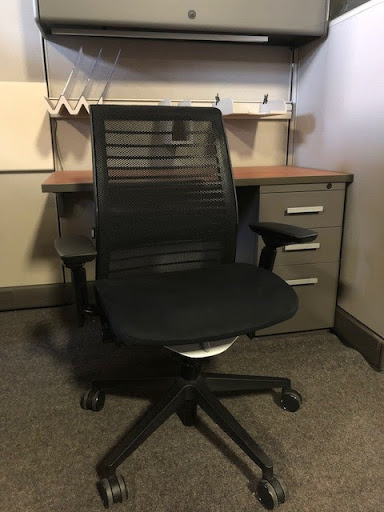 Home Goods Store «Liberty Liquidators», reviews and photos, 970 Chestnut St, San Jose, CA 95110, USA