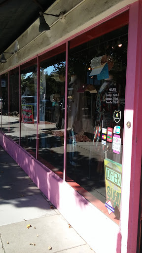 Boutique «Sugar Shack Boutique», reviews and photos, 2425 J St, Sacramento, CA 95816, USA