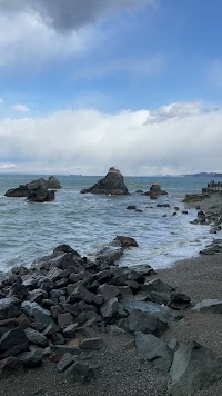 天の岩屋
