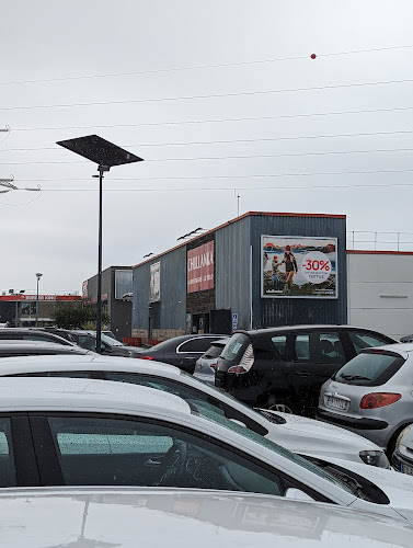 Decathlon à Portet-sur-Garonne