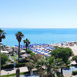 Photo n°4 de l'avis de Fabio.o fait le 04/06/2022 à 15:32 sur le  Hotel President à Alba Adriatica