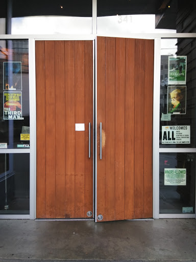 Movie Theater «Living Room Theaters», reviews and photos, 341 SW 10th Ave, Portland, OR 97205, USA