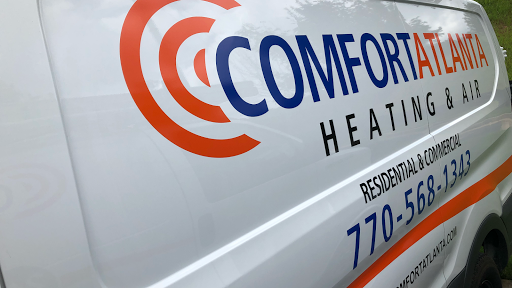 Comfort Atlanta Heating & Air