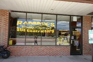 Rammy's Sub Contractors image