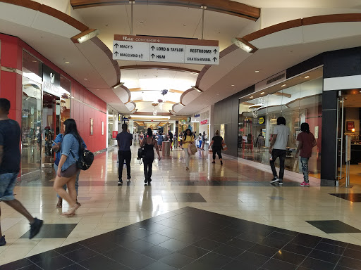 Shopping Mall «Westfield Annapolis», reviews and photos, 2002 Annapolis Mall Rd, Annapolis, MD 21401, USA