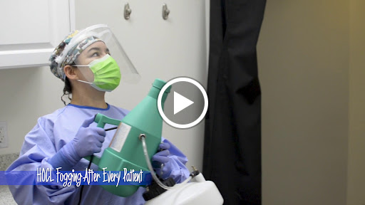 Huntington Dental Excellence image